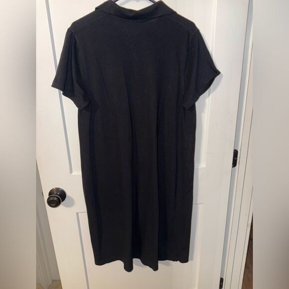 AVENUE STRETCH BRAND WOMENS DRESS - Picture 4 of 6